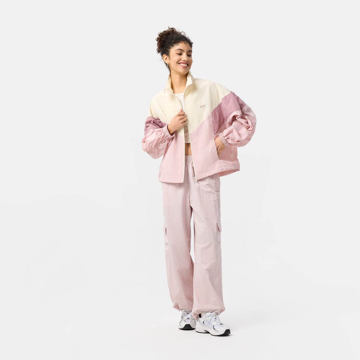 Спортивный костюм женский Gap - Boxette Shop