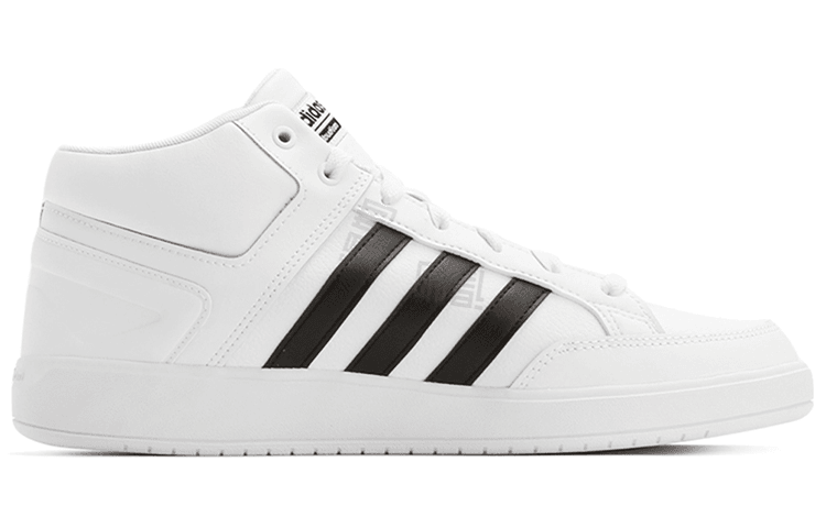 Кроссовки Adidas Cloudfoam All Court Mid - Boxette Shop