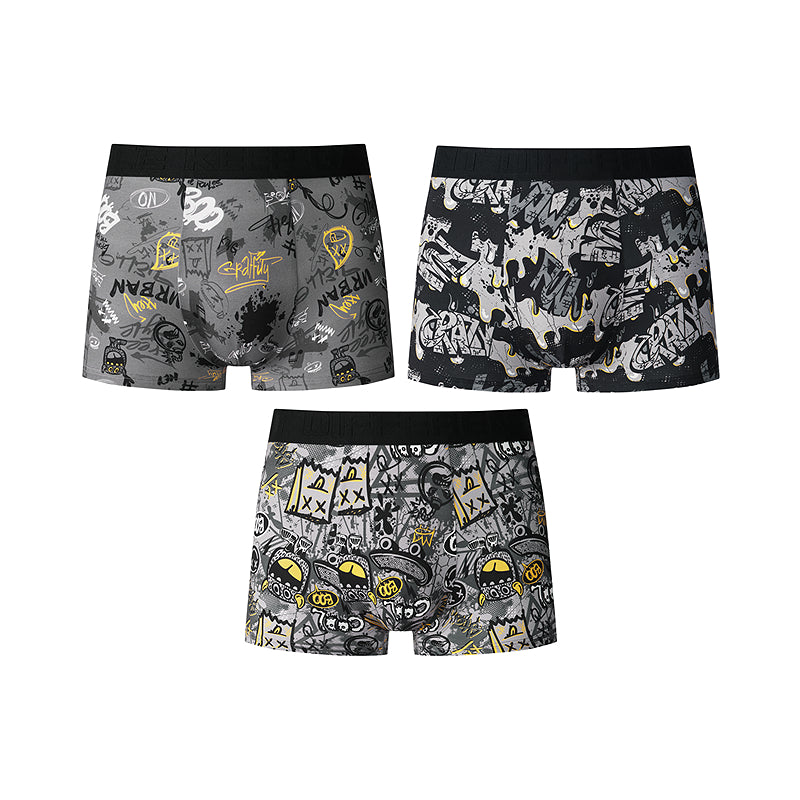 Трусы мужские Gxg