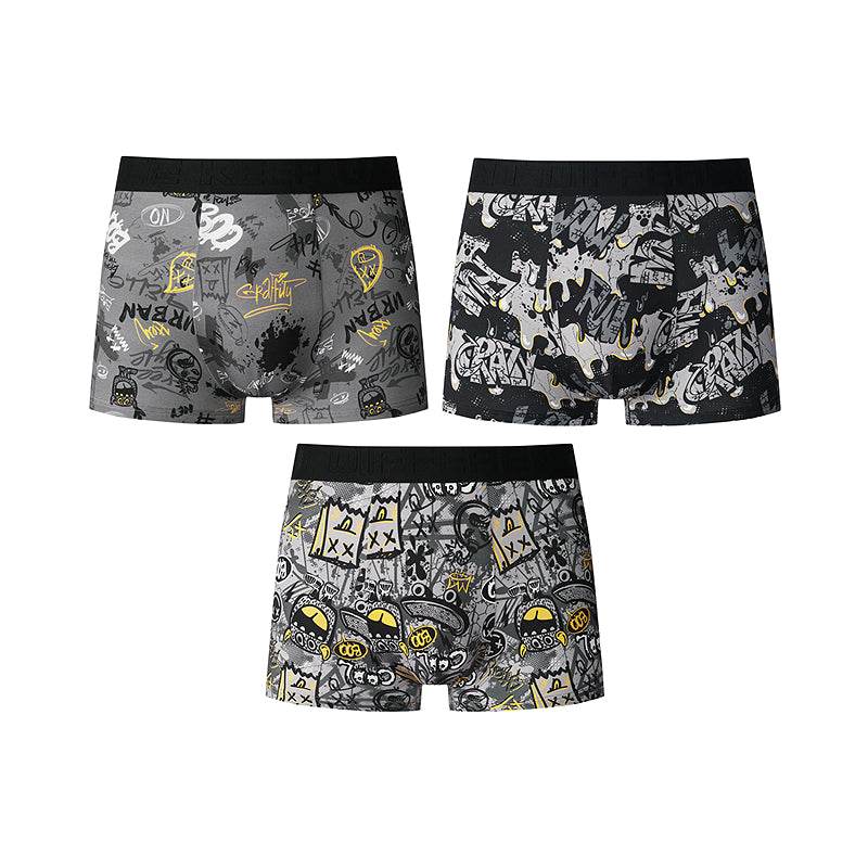 Трусы мужские Gxg - Boxette Shop