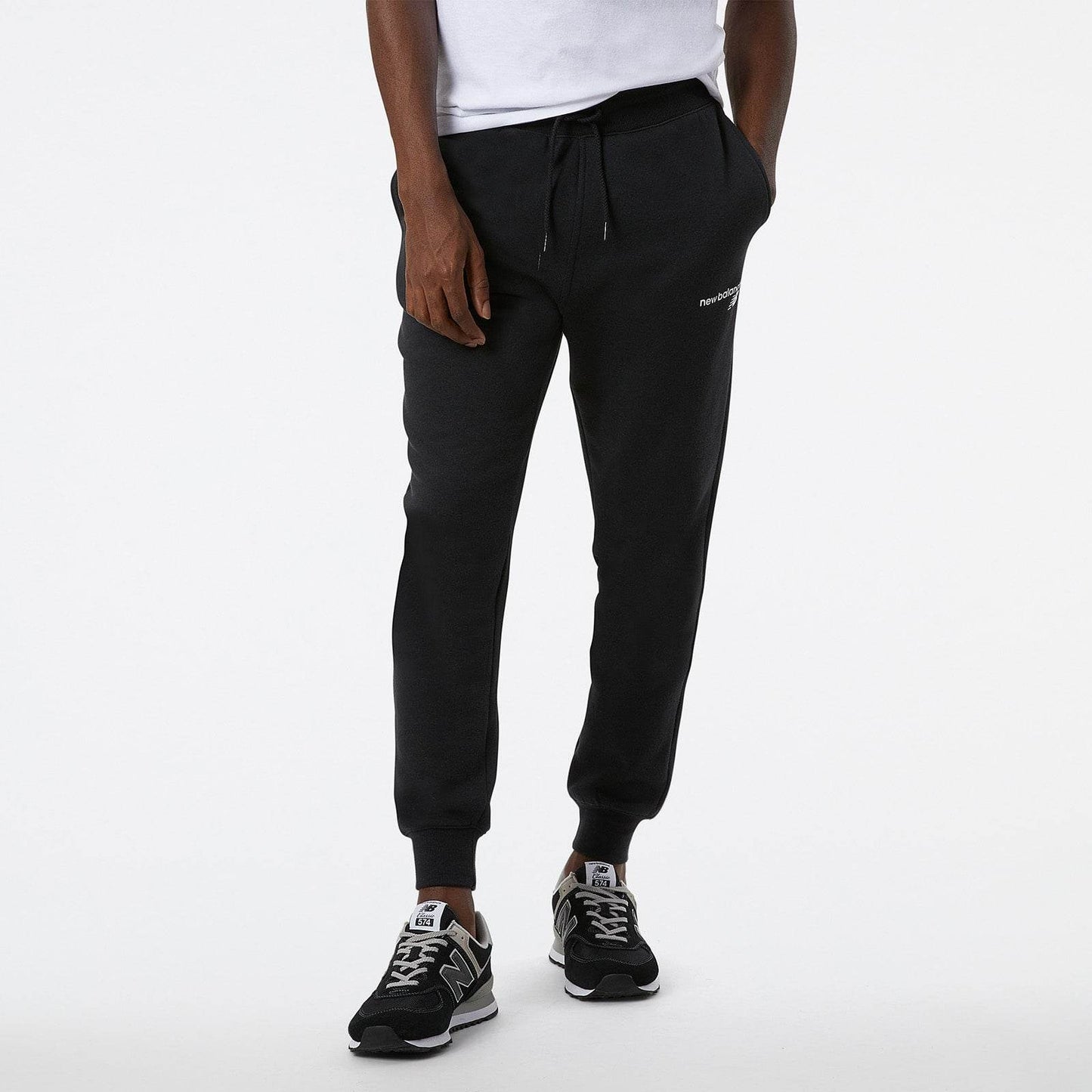 Спортивные брюки New Balance - Boxette Shop