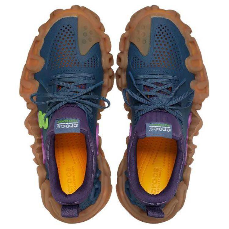 Кроссовки Crocs Juniper - Boxette Shop