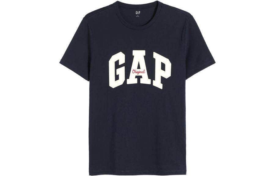 Футболка GAP - Boxette Shop