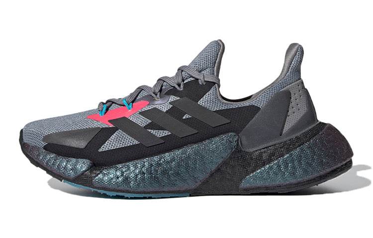 Кроссовки Adidas x9000l4 - Boxette Shop