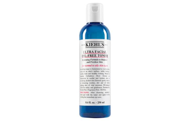 Тонер для лица Kiehl's - Boxette Shop