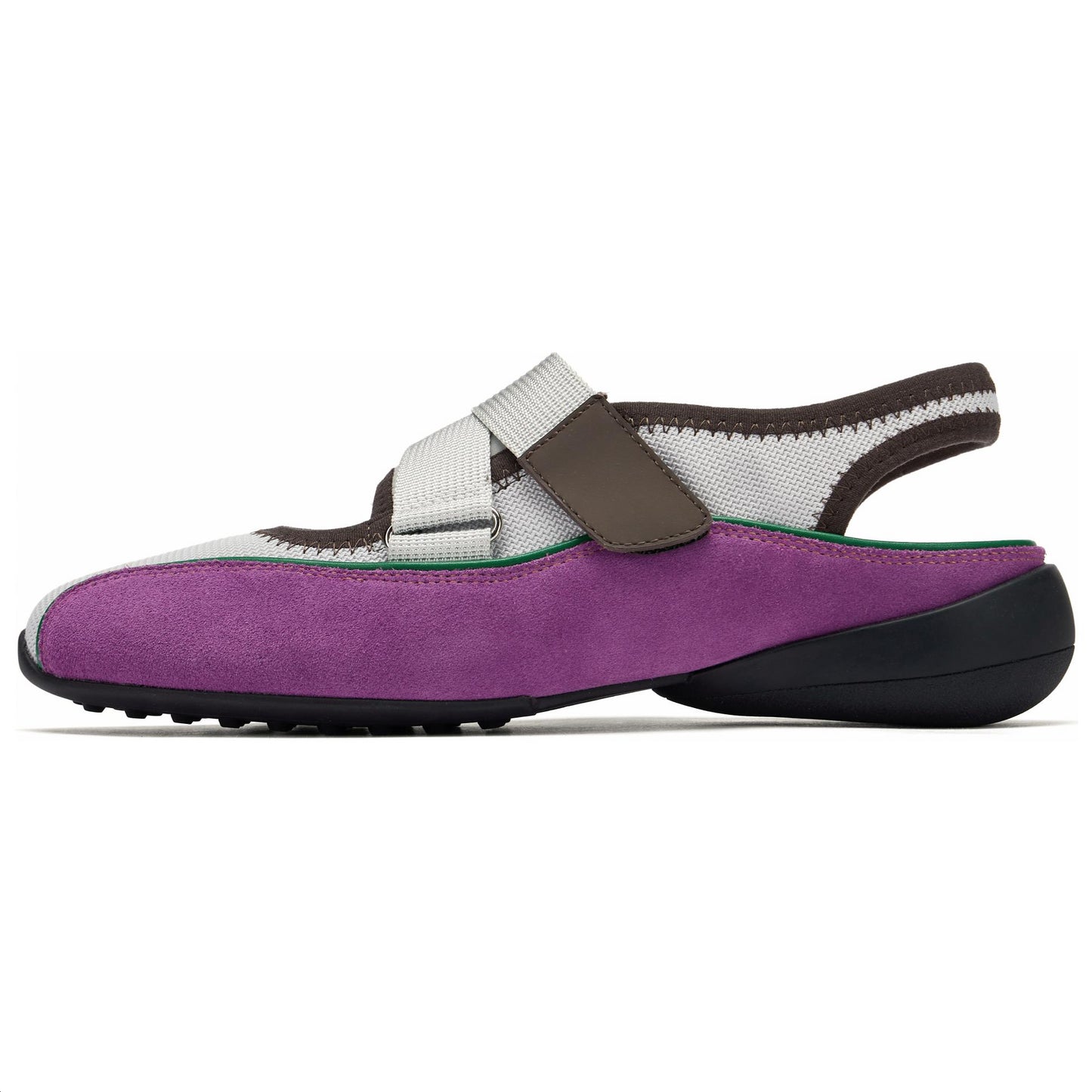 Балетки 73Hours "Функциональный Ветер". - Boxette Shop