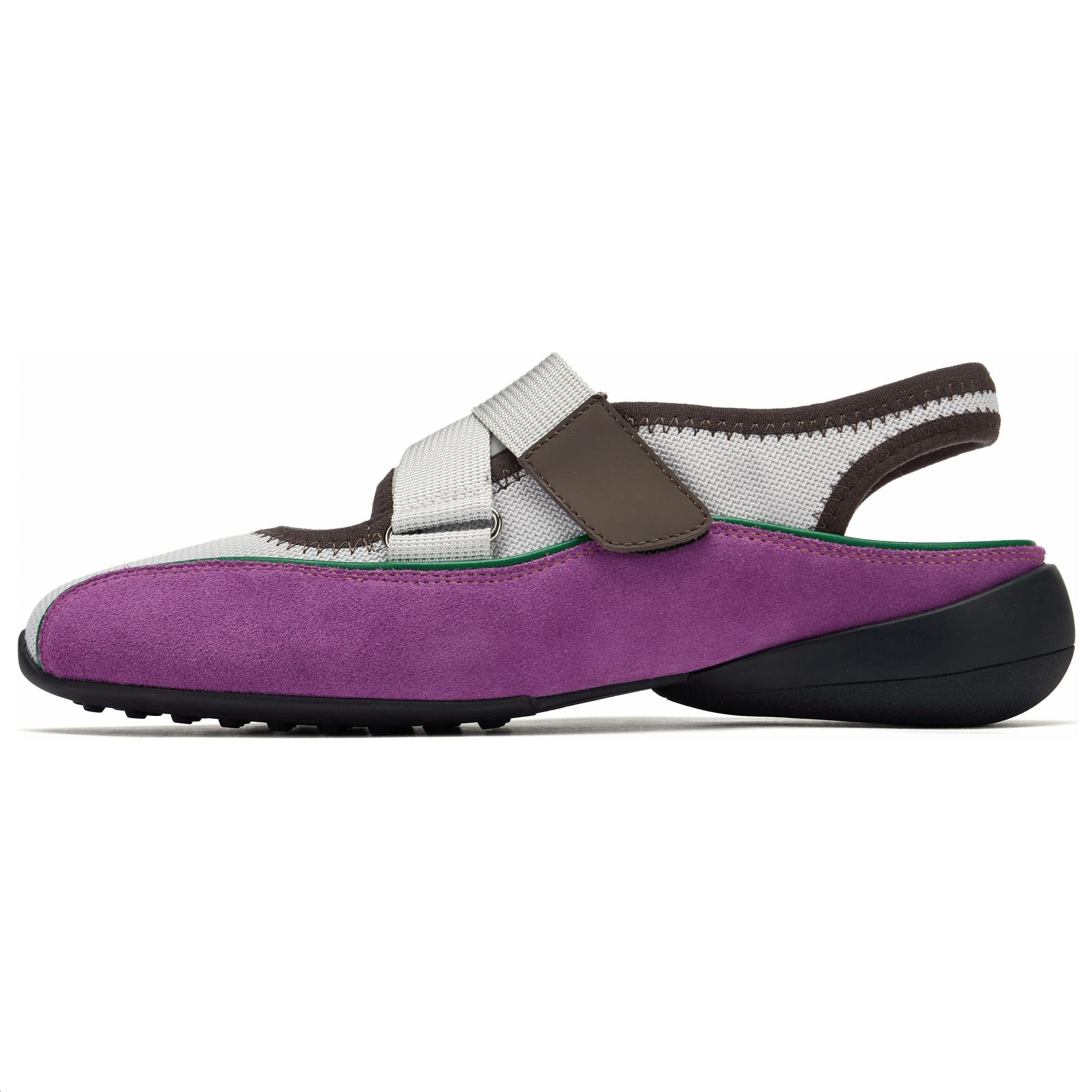 Балетки 73Hours "Функциональный Ветер". - Boxette Shop