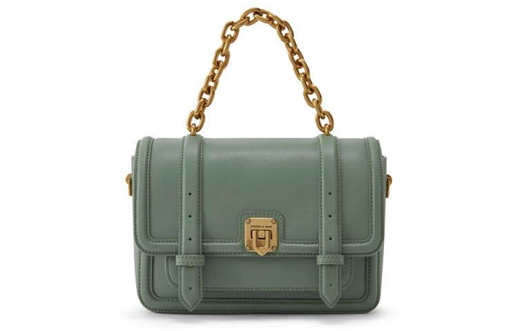 Сумка женская Charles&Keith - Boxette Shop