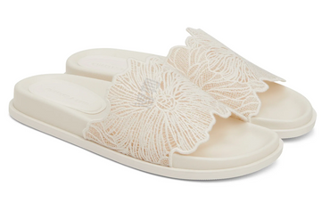 Шлёпанцы женские Charles&Keith ck - Boxette Shop