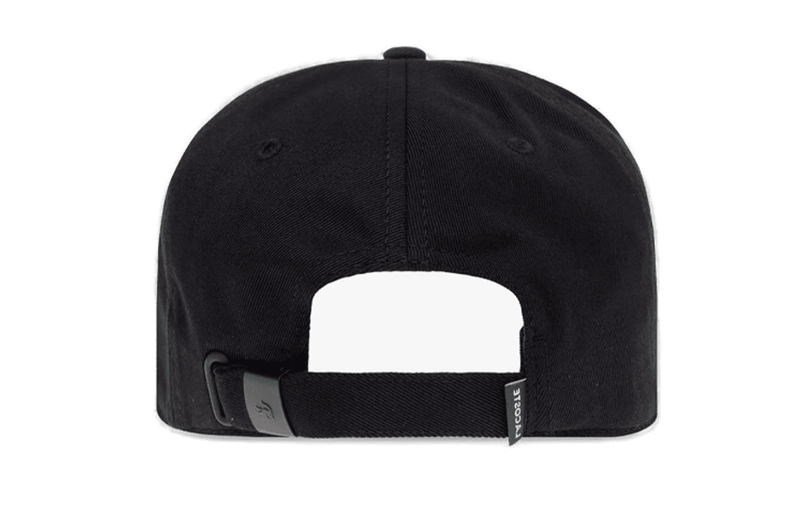 Кепка Lacoste - Boxette Shop