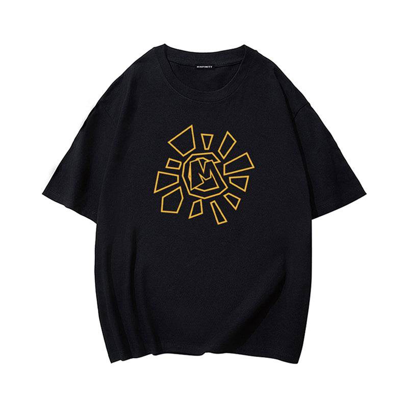 Футболка женская Minfinity - Boxette Shop