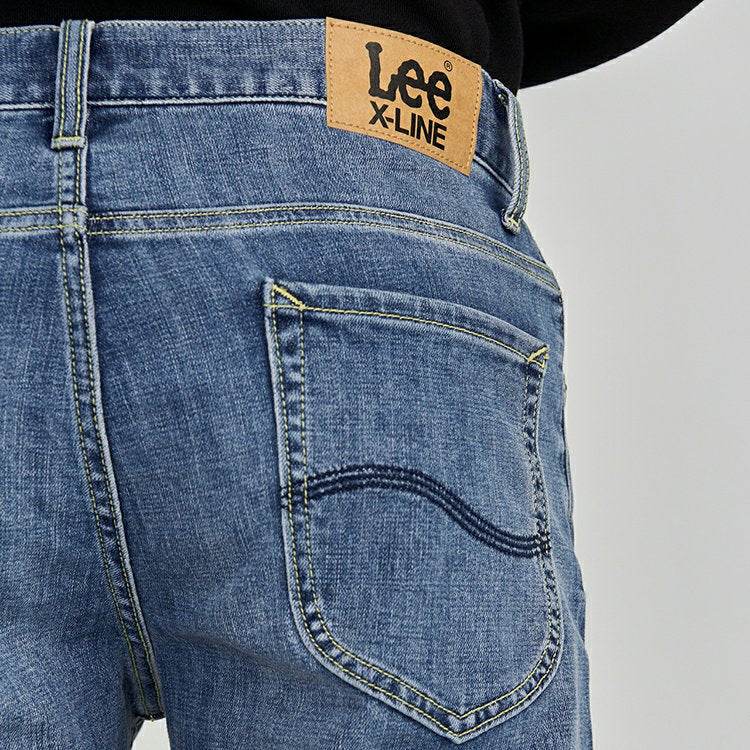 Джинсы мужские Lee FW24 726 - Boxette Shop