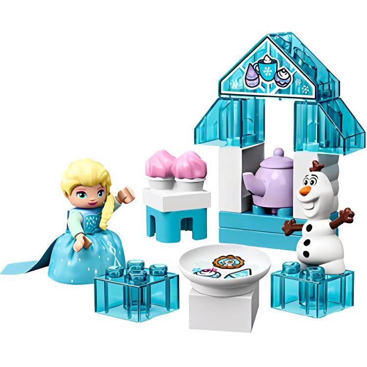 Конструктор LEGO Frozen (10920) - Boxette Shop