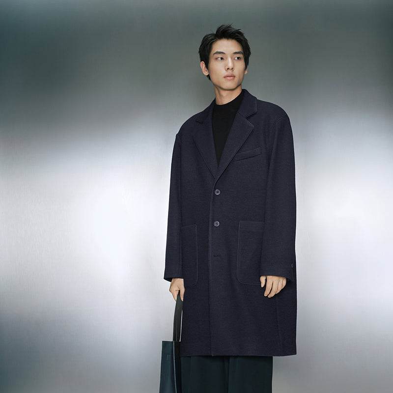 Пальто мужское GXG - Boxette Shop