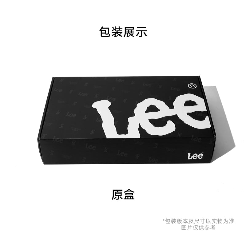 Сумка Lee Casual Large Capacity