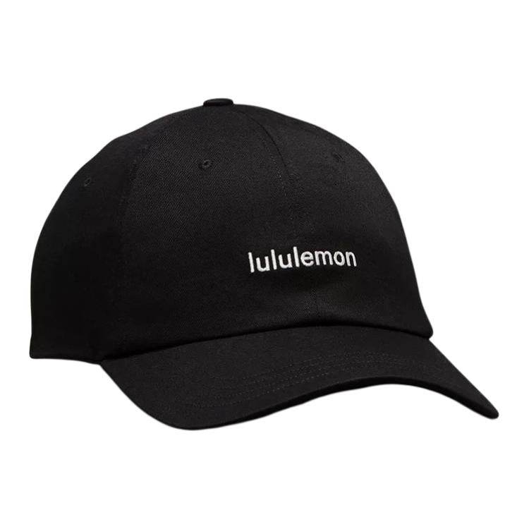 Кепка Lululemon - Boxette Shop
