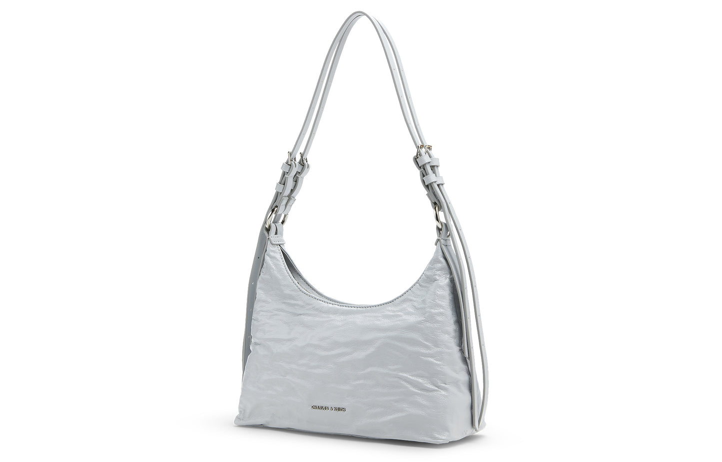 Сумка женская Charles & Keith Pleated
