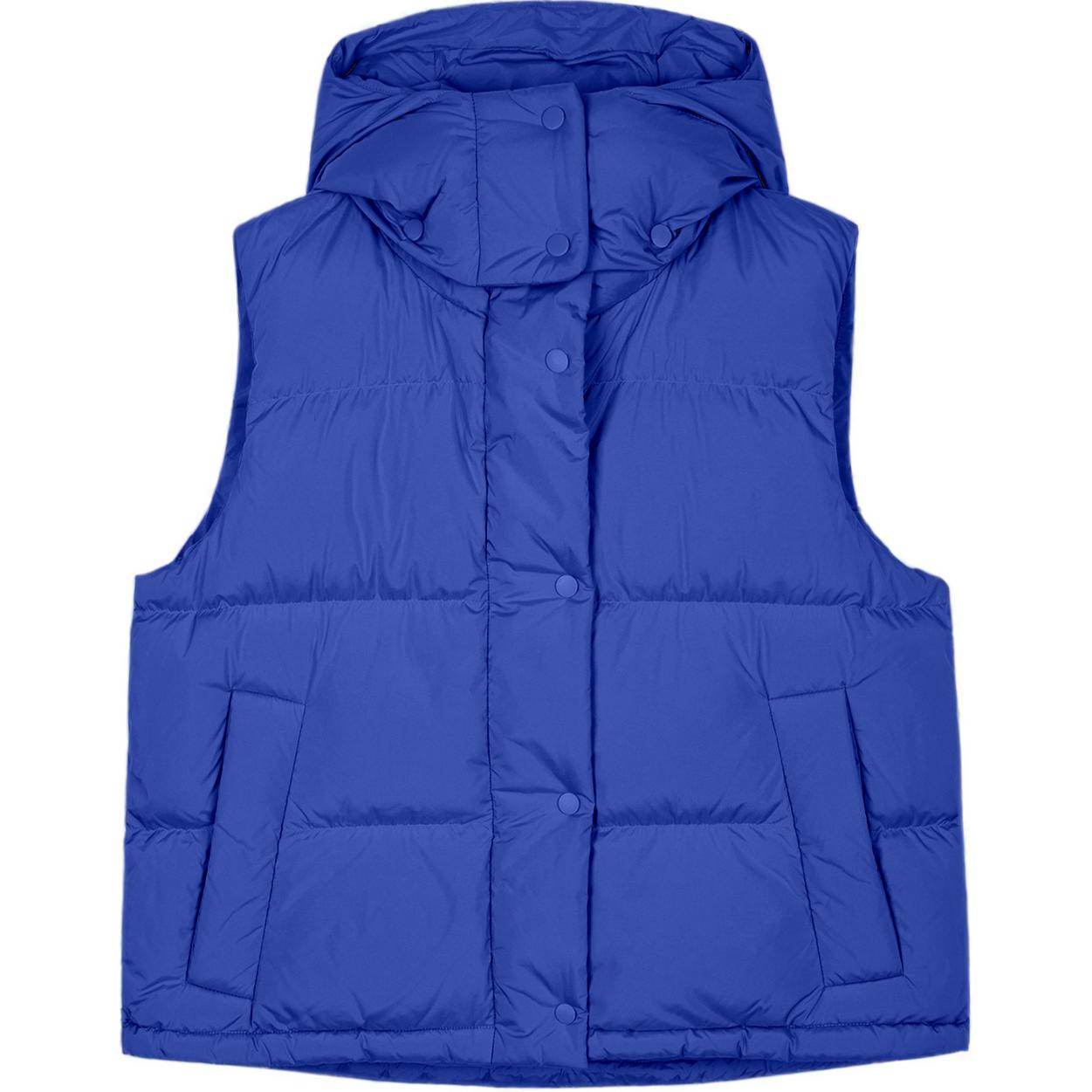 Жилет женский Lululemon - Boxette Shop