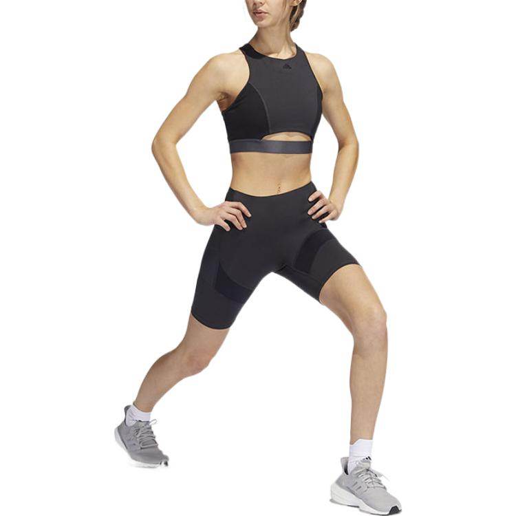 Спортивные леггинсы женские Adidas - Boxette Shop