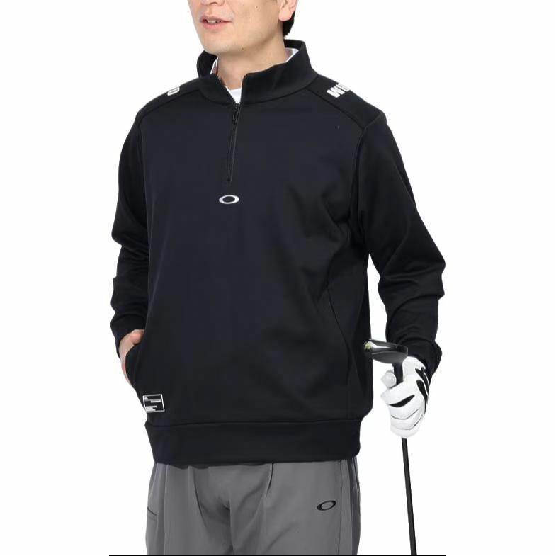 Свитер мужской Oakley - Boxette Shop