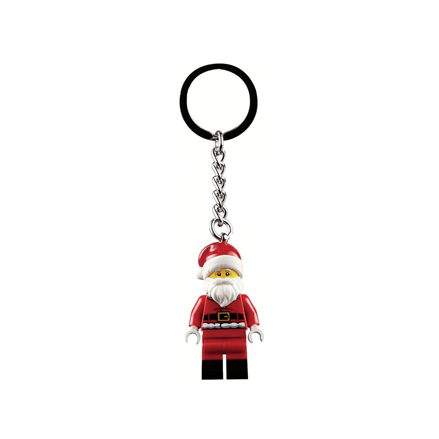 LEGO Santa Klaus figurali kalit zanjiri (854201)