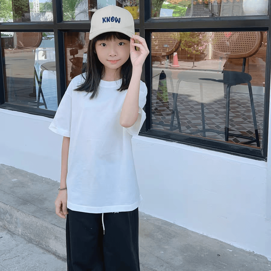 Футболка детская Balabala - Boxette Shop