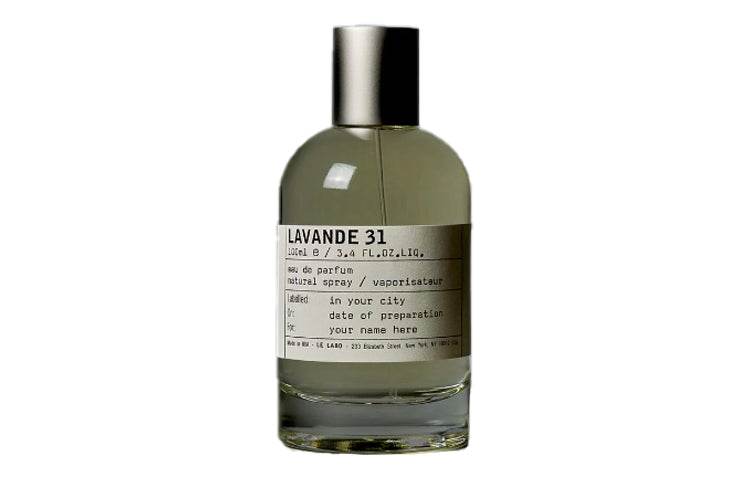Духи Le Labo Classic Collection Lavender 31 - Boxette Shop