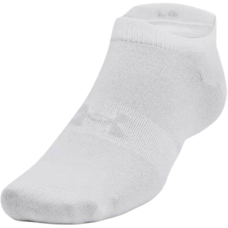 Носки Under Armour Andromeda Solid Logo Comfort (6шт) - Boxette Shop