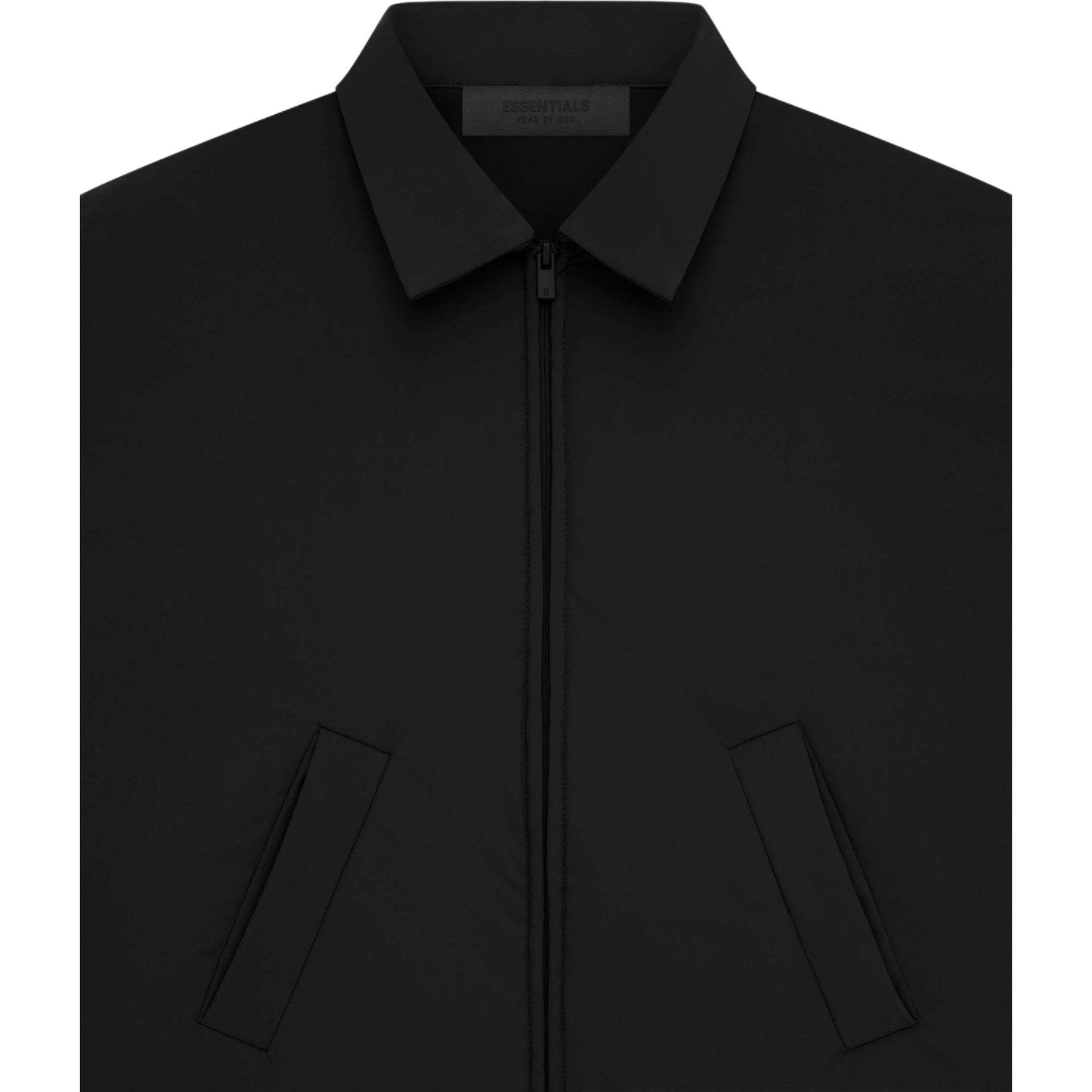 Куртка женская Fear of God Essentials - Boxette Shop