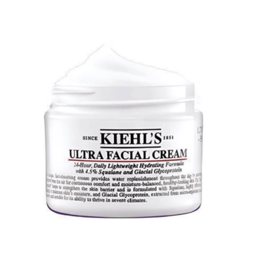 Крем для лица Kiehl's High Moisture Cream - Boxette Shop
