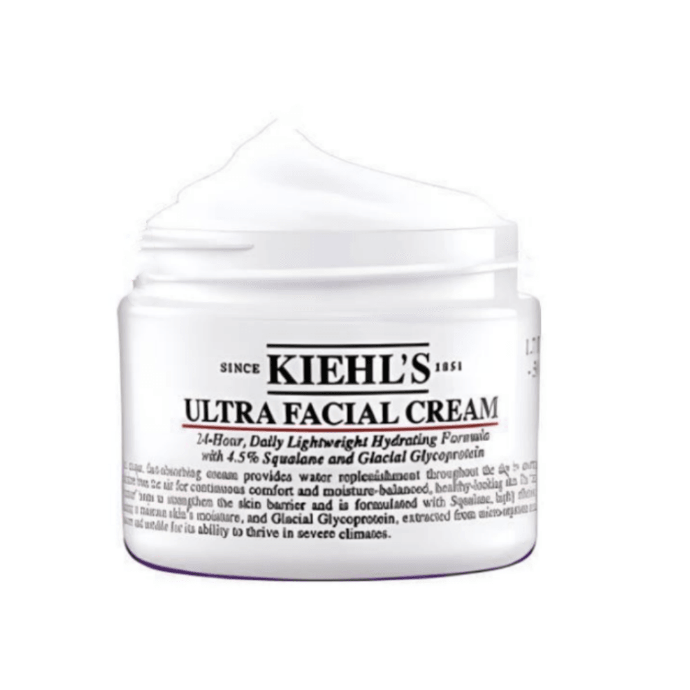 Крем для лица Kiehl's High Moisture Cream - Boxette Shop