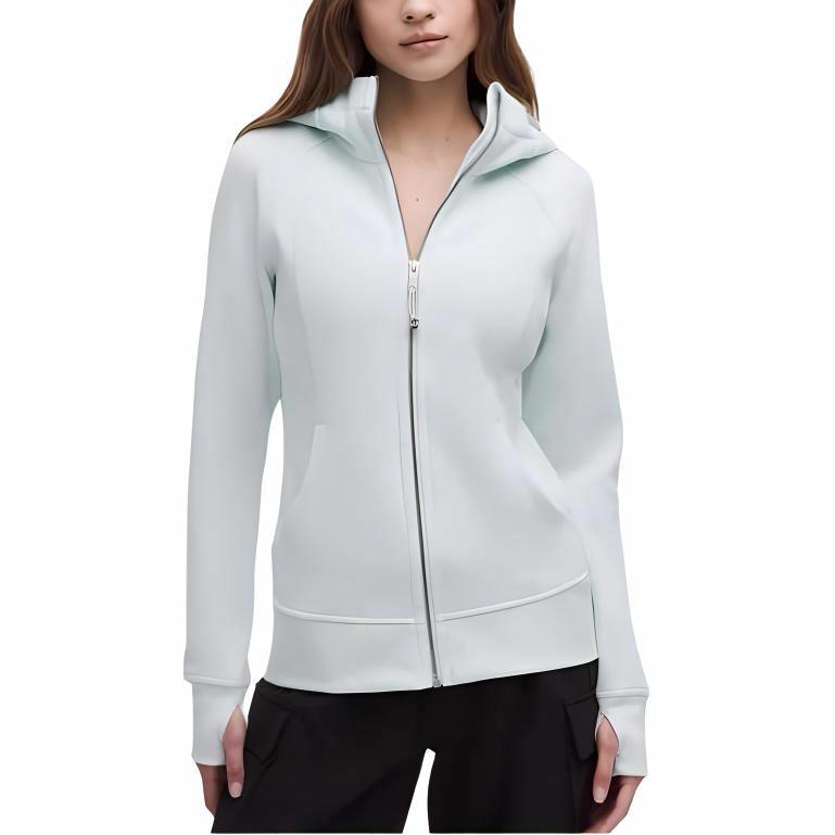 Худи Lululemon