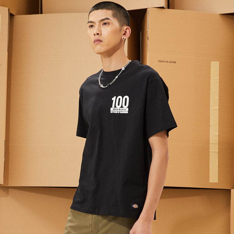 Футболка Dickies SS22 - Boxette Shop