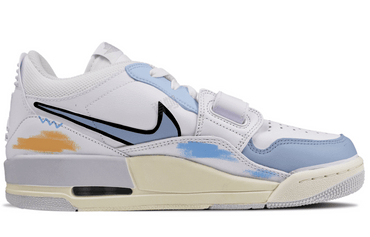 Кроссовки мужские Jordan legacy - Boxette Shop