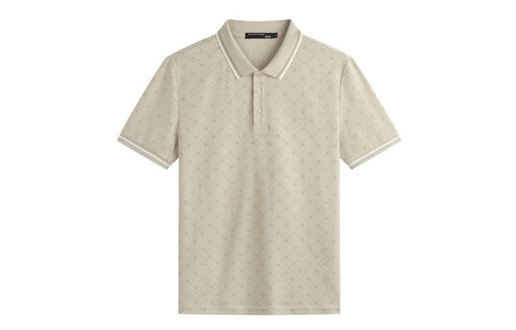 Поло мужское Gxg - Boxette Shop