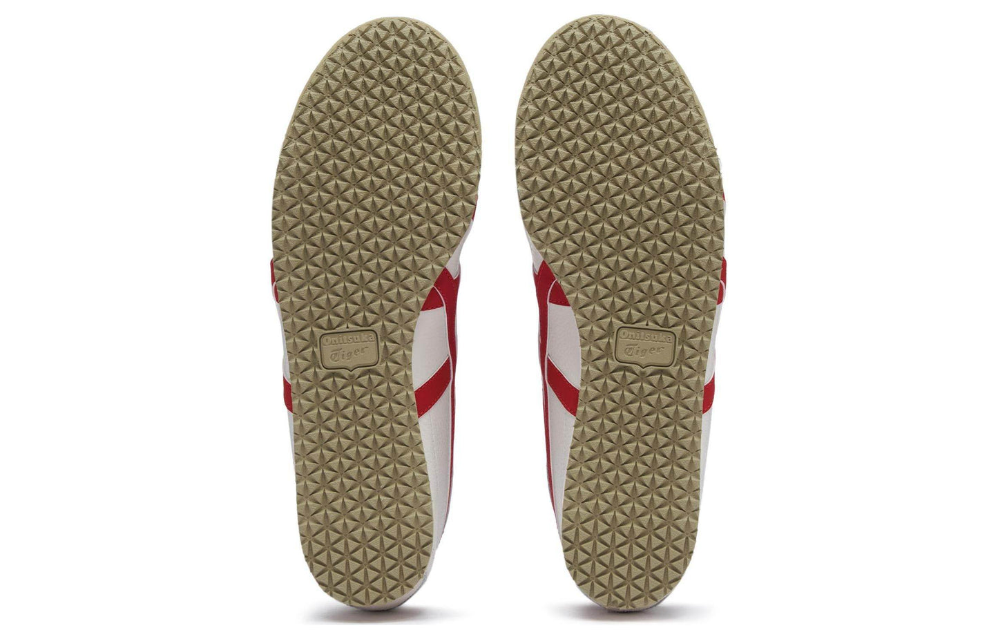 Кроссовки Onitsuka Tiger Mexico 66 - Boxette Shop