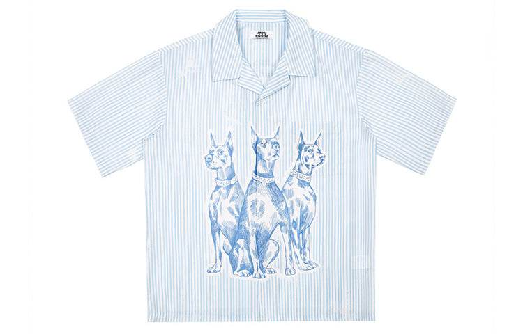 Рубашка Empty Reference - Boxette Shop