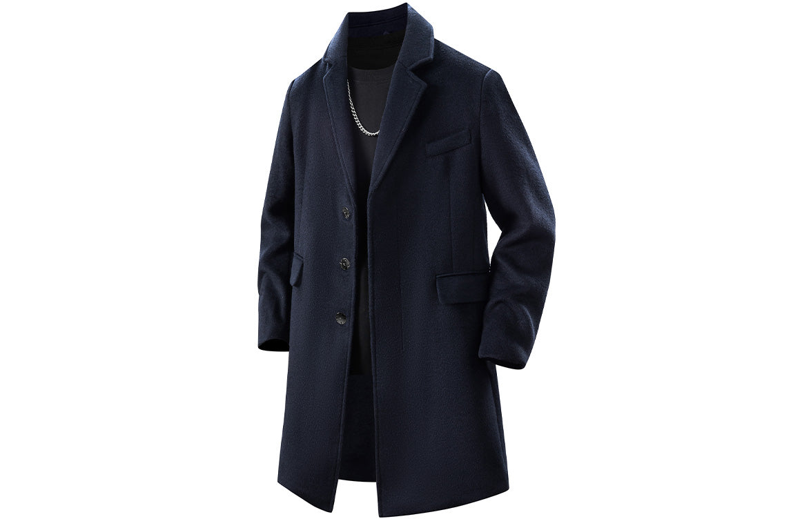 Пальто женское COMOWA Mid-Length