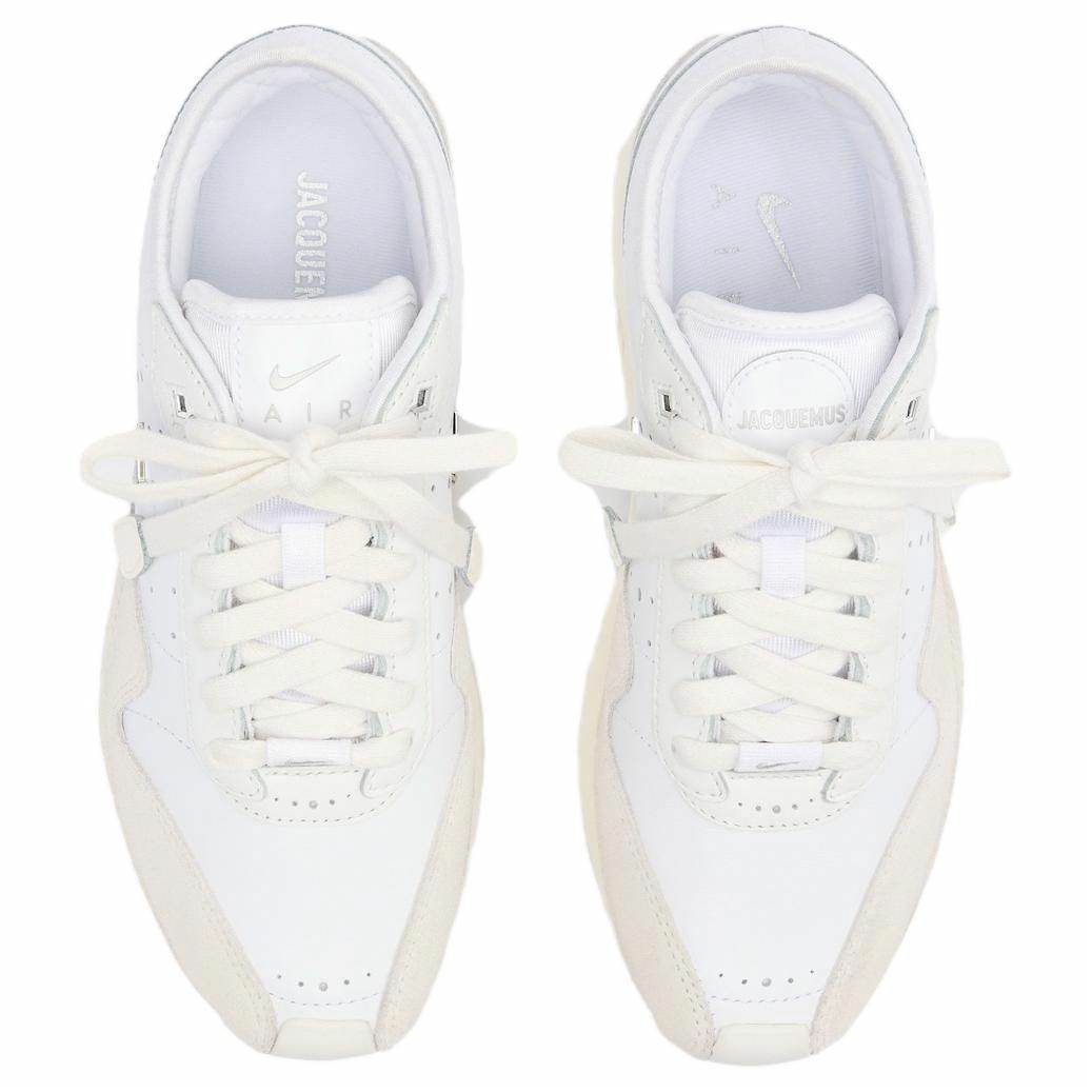 Кроссовки женские Jacquemus x nike air max 1 '86 - Boxette Shop