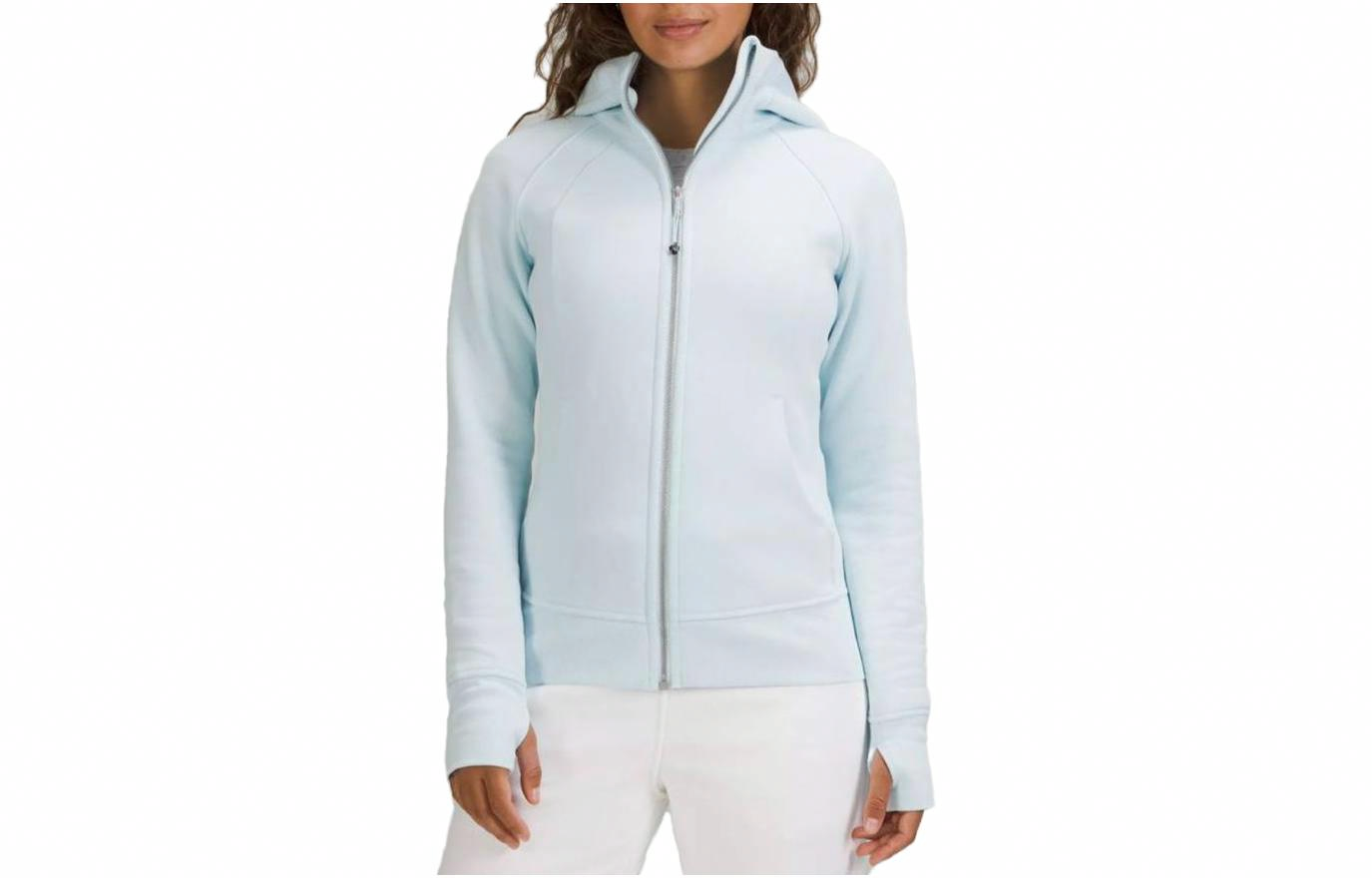 Худи Lululemon