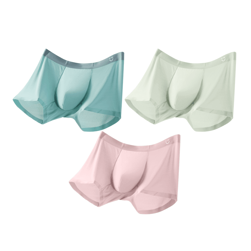 Трусы мужские Miniso - Boxette Shop