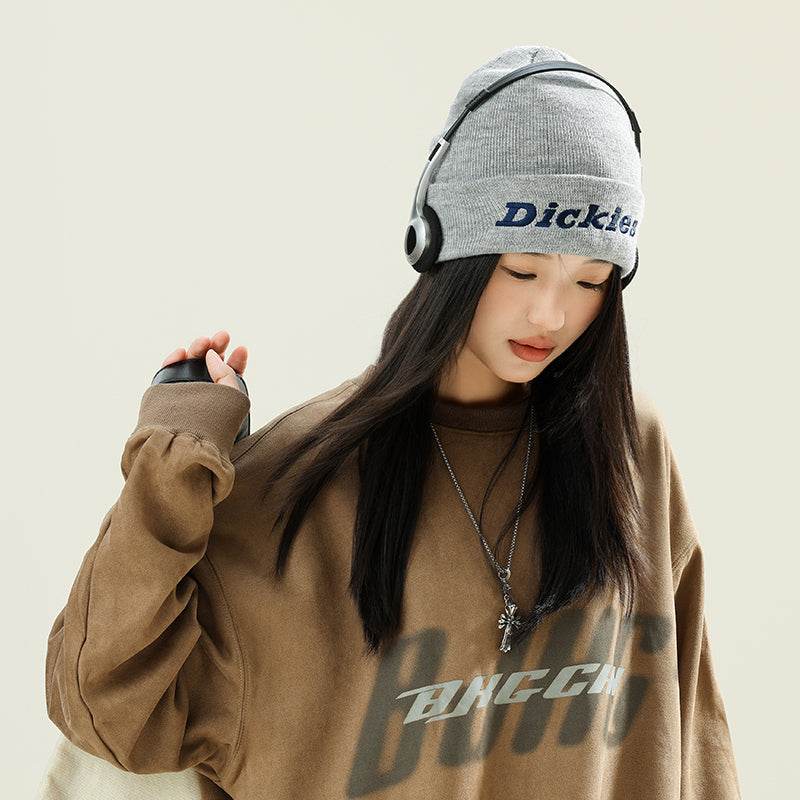 Шапка Dickies - Boxette Shop