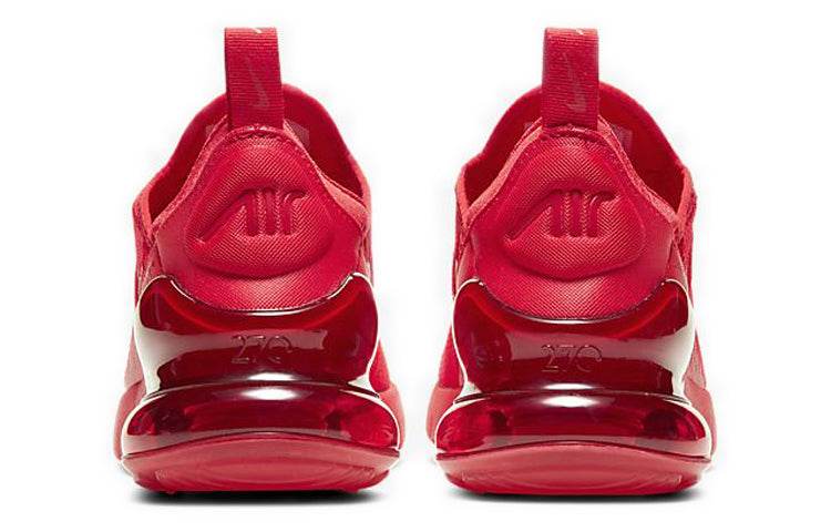 Кроссовки Nike Air Max 270 - Boxette Shop