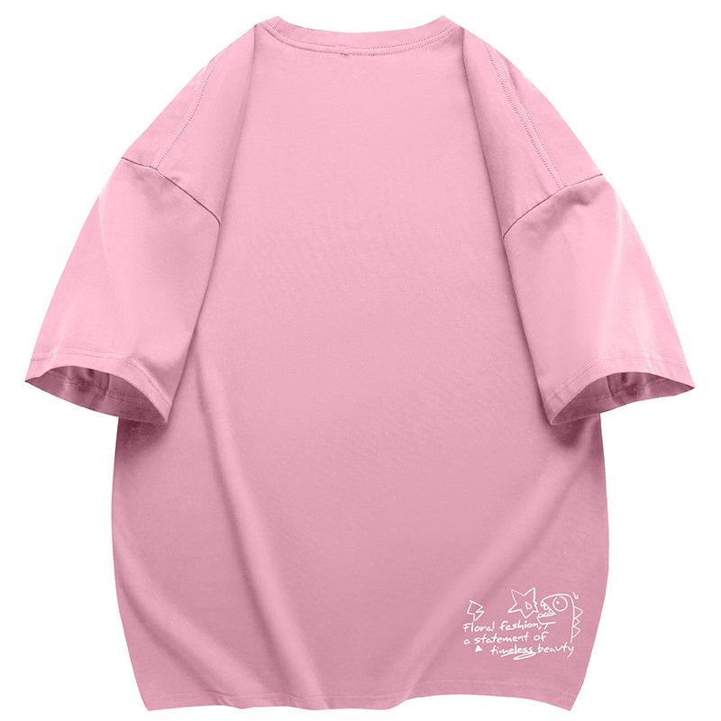 Футболка женская Minfinity - Boxette Shop