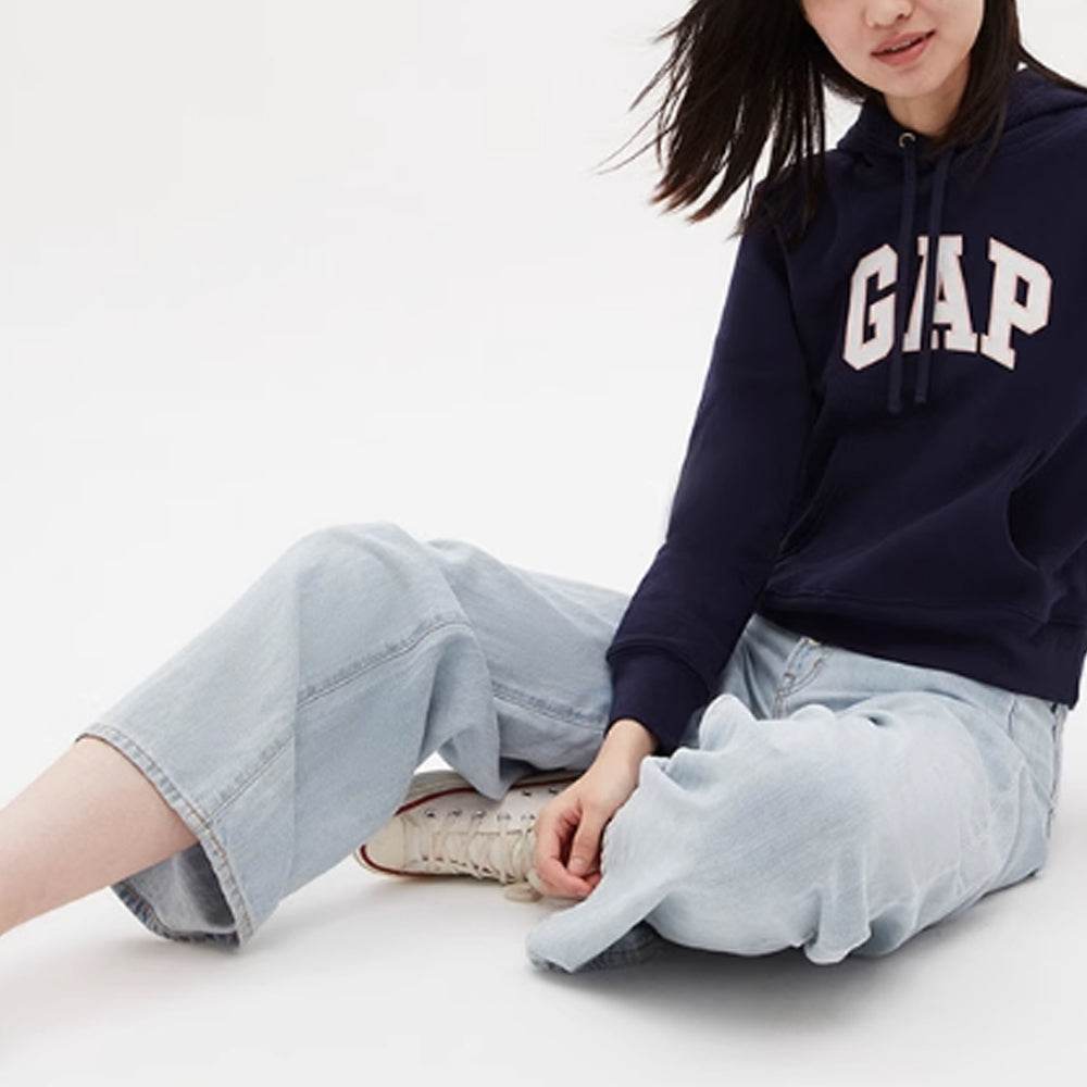Худи женское Gap - Boxette Shop