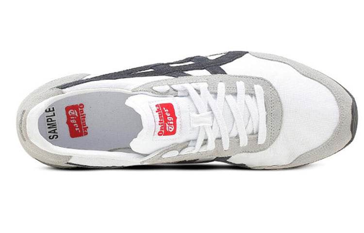 Кроссовки Onitsuka Tiger Dualio - Boxette Shop