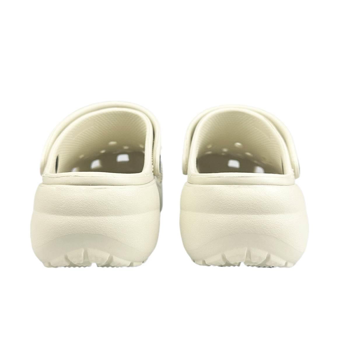 Шлепанцы женские Crocs Classic Platform Clog - Boxette Shop