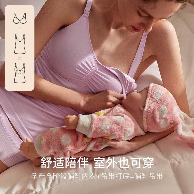 Майка женская Ubras - Boxette Shop