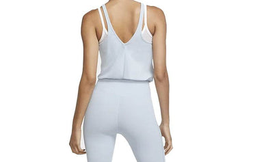 Спортивный костюм женский Nike Solid Stretch Yoga - Boxette Shop