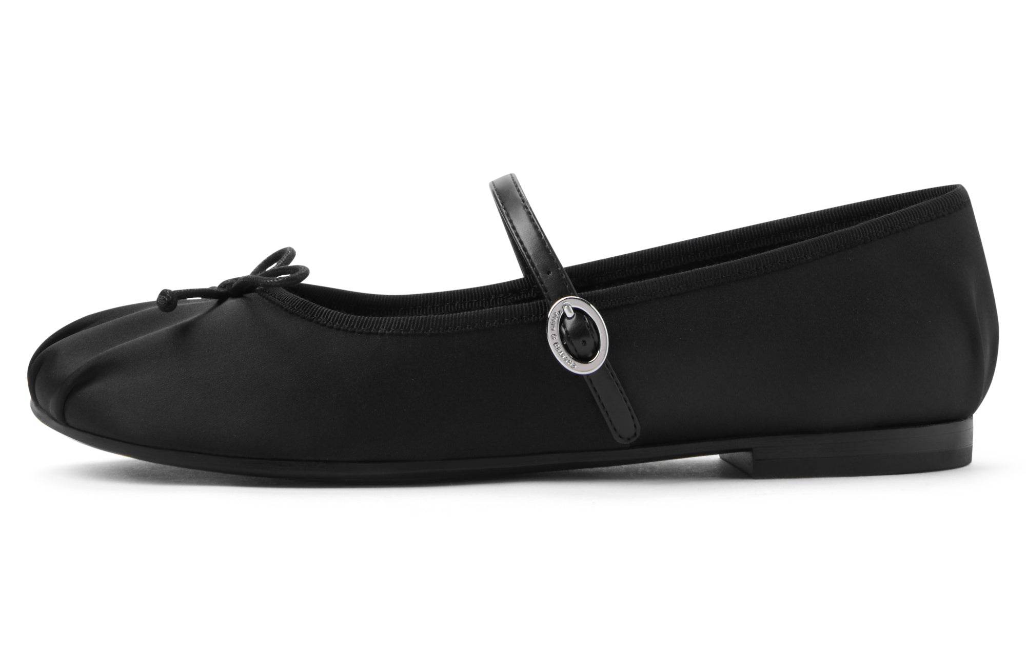 Эспадрильи женские Charles & Keith - Boxette Shop